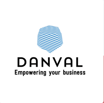Danval Logo