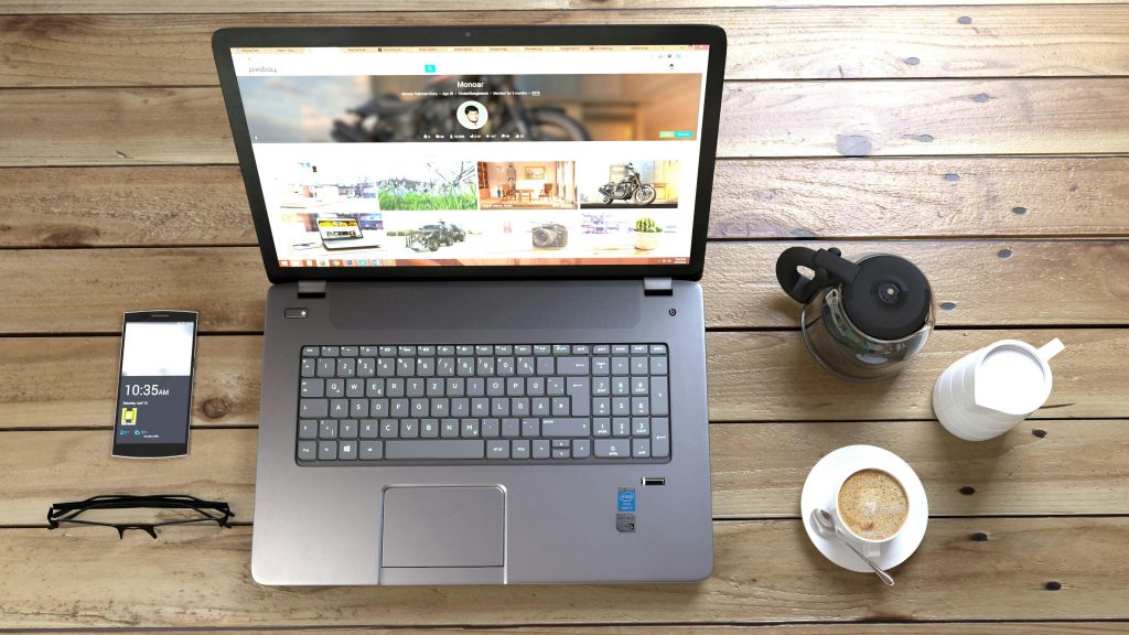 Danval website